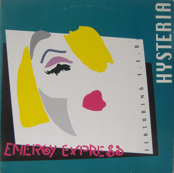 Energy Express