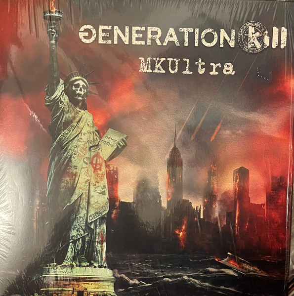 MKUltra