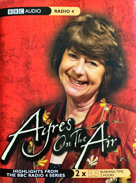 Ayres On The Air