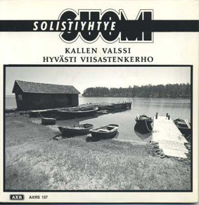 Kallen Valssi