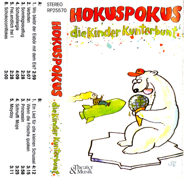 Hokuspokus