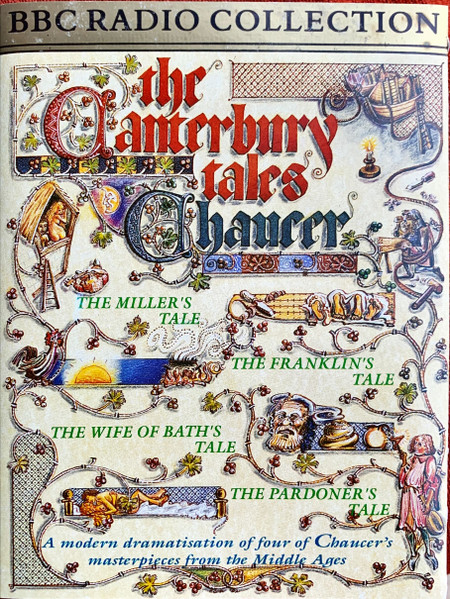 The Canterbury Tales