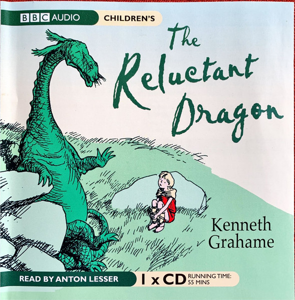 The Reluctant Dragon