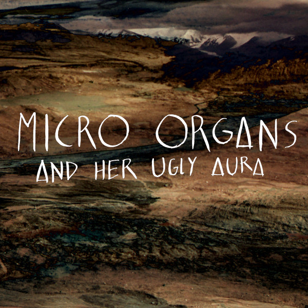 And Her Ugly Aura