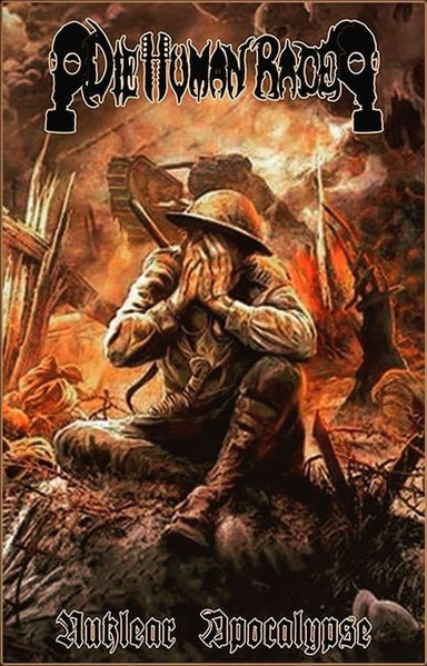 Nuklear Apocalypse