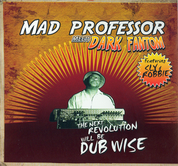 The Next Revolution Will Be Dub Wise