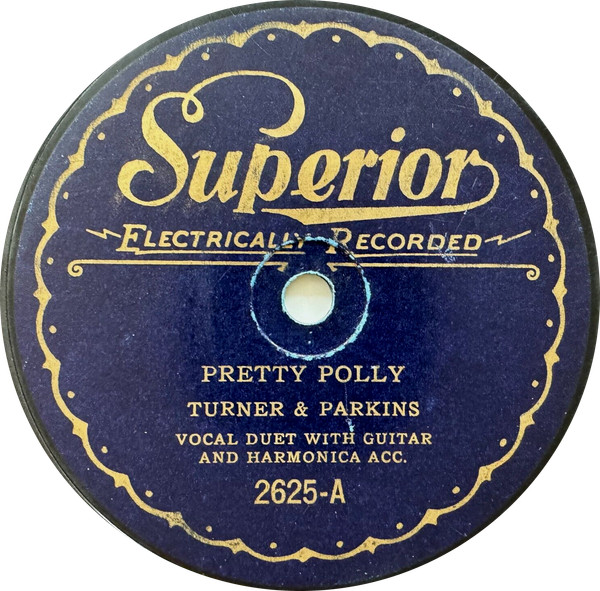 Pretty Polly / Sweet Fern