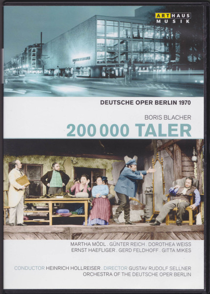 200 000 Taler