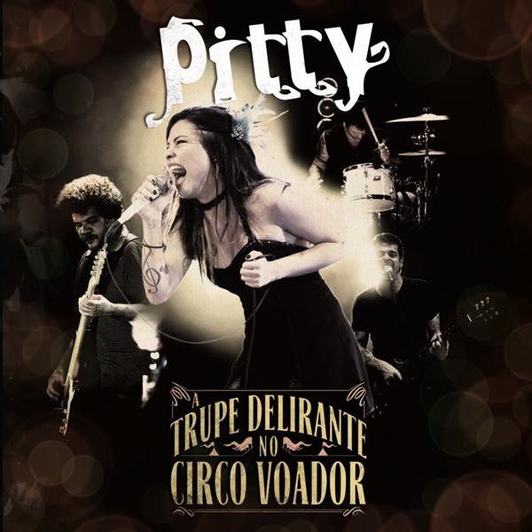 A Trupe Delirante No Circo Voador