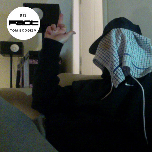 Fact Mix 813