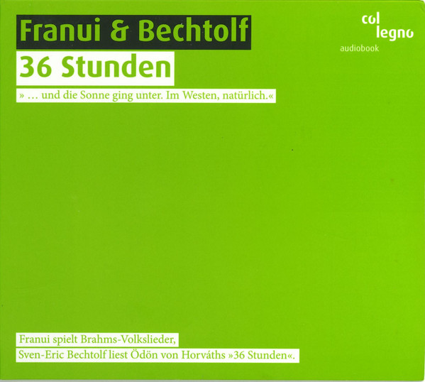 36 Stunden