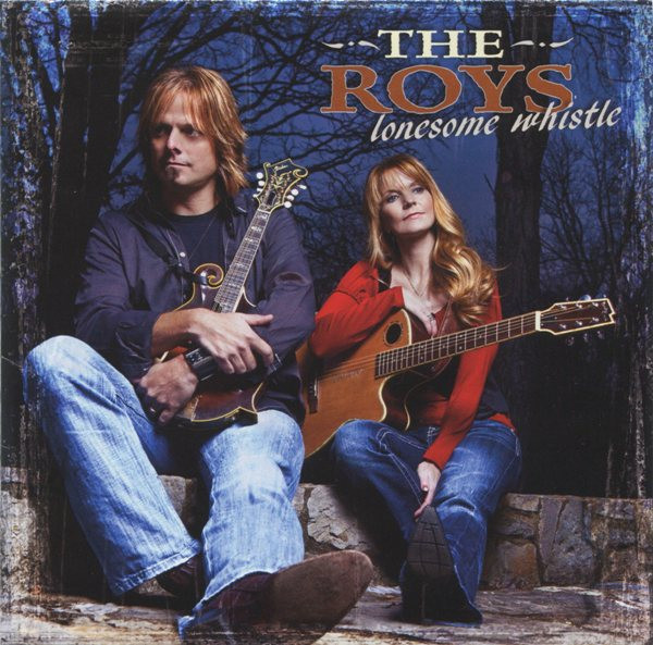 Lonesome Whistle