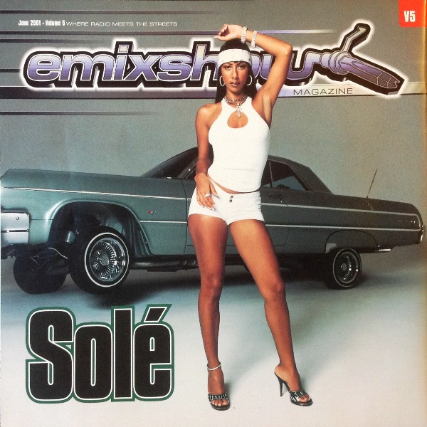 Exclusives Vol. 5