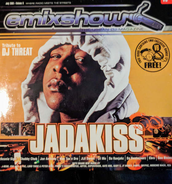 Exclusives Vol. 6