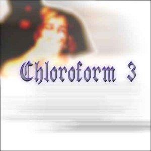 Chloroform 3