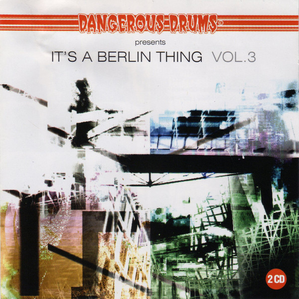 It's A Berlin Thing Vol. 3