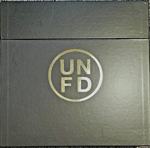 UNFD 10 Year Box Set