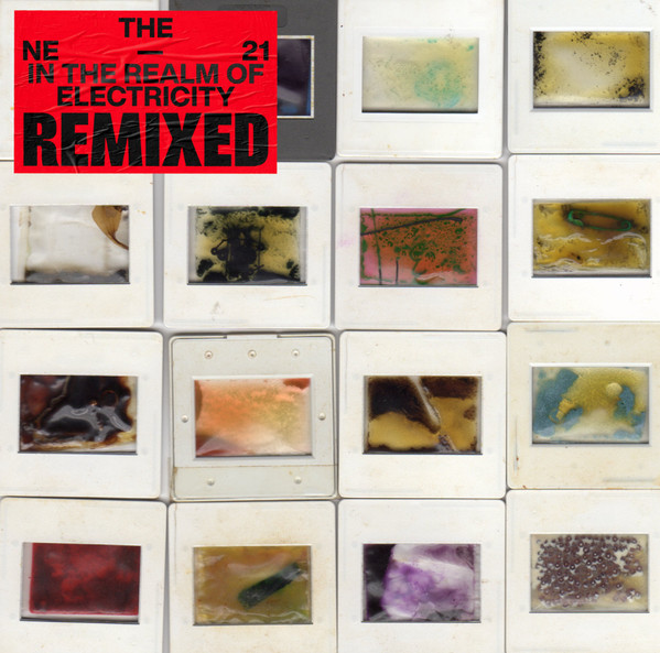 In the Realm of Electricity Remixed