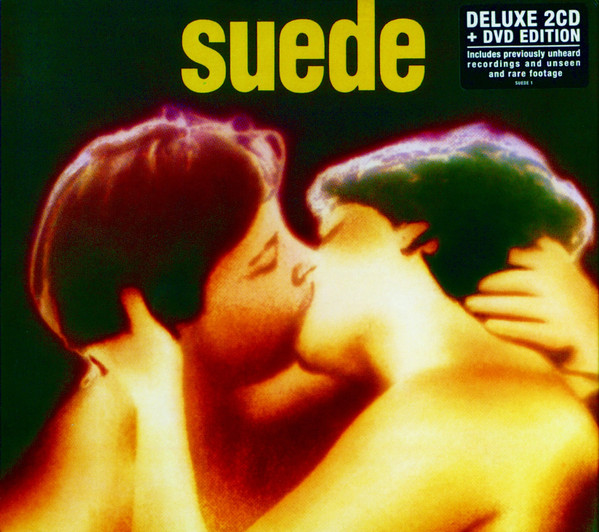 Suede