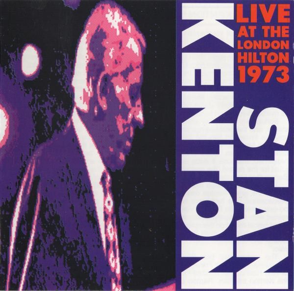 Live At The London Hilton 1973, Vol.1