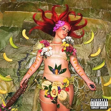 Arepa Mixtape