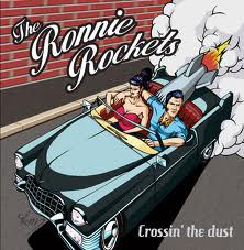 Crossin' The Dust
