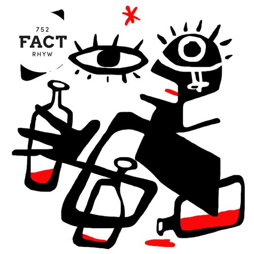 Fact Mix 752