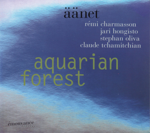 Aquarian Forest