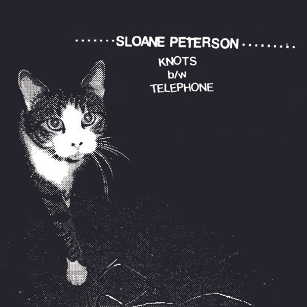 Knots b/w Telephone