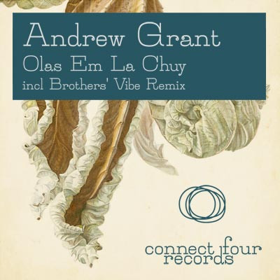 Olas Em La Chuy (Brothers' Vibe Remix)