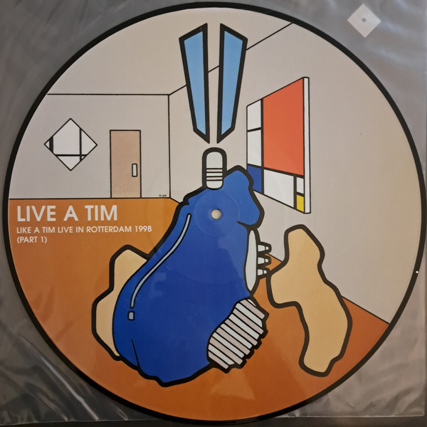 Live A Tim