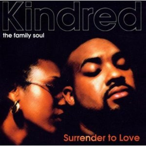Surrender To Love