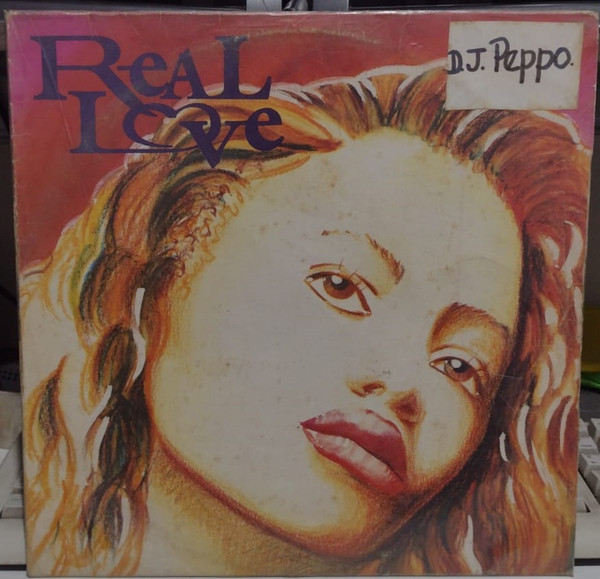 Real Love