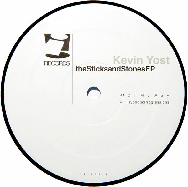 The Sticks And Stones EP