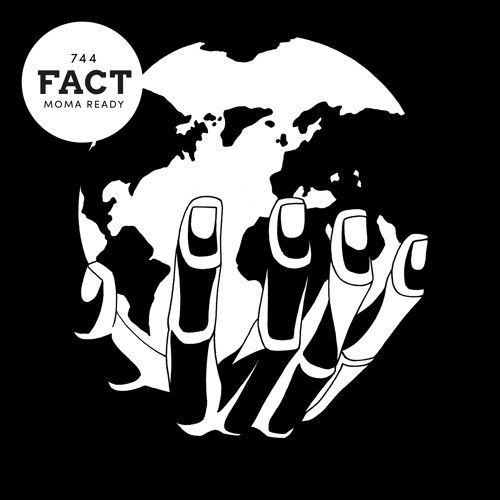 Fact Mix 744