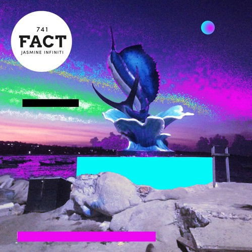 Fact Mix 741