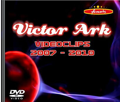 Videoclips 2007-2010