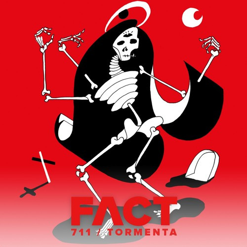 Fact Mix 711