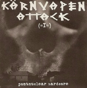 Postnuclear Hardcore
