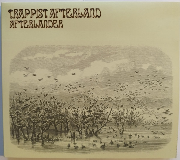Afterlander