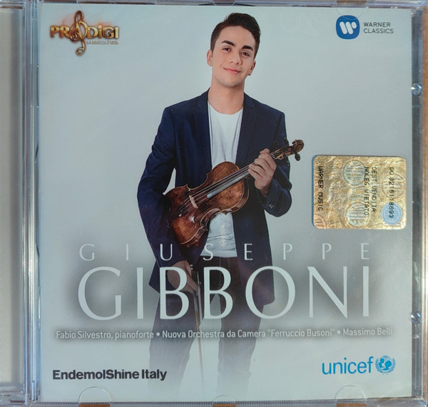 Giuseppe Gibboni