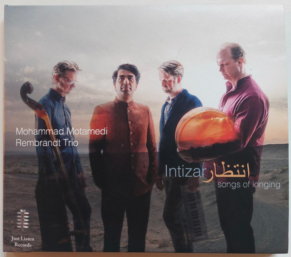 Intizar - Songs Of Longing