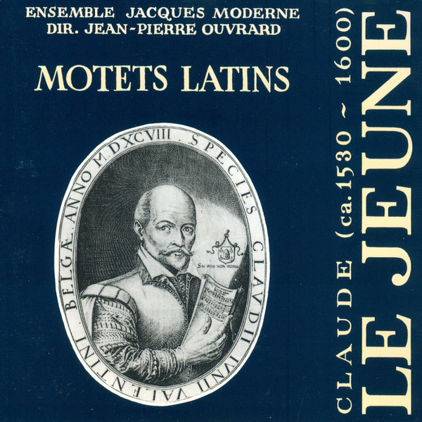 Motets Latins