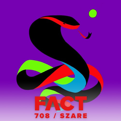 Fact Mix 708