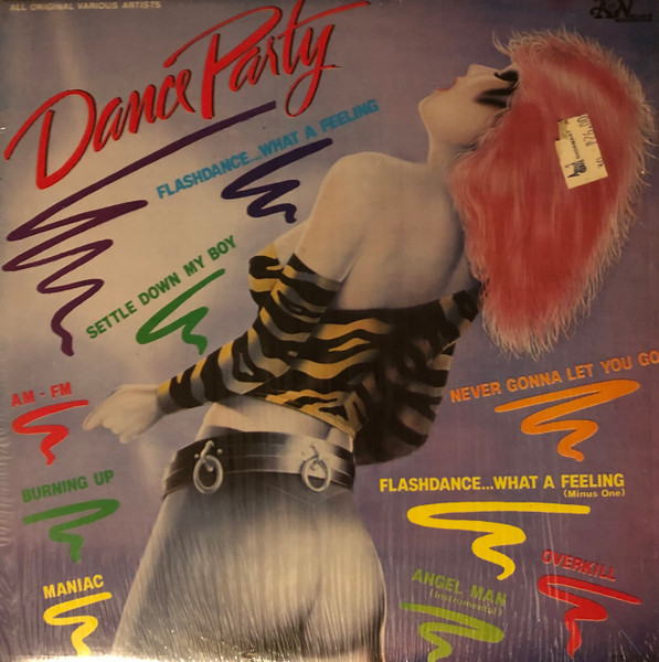 Dance Party 