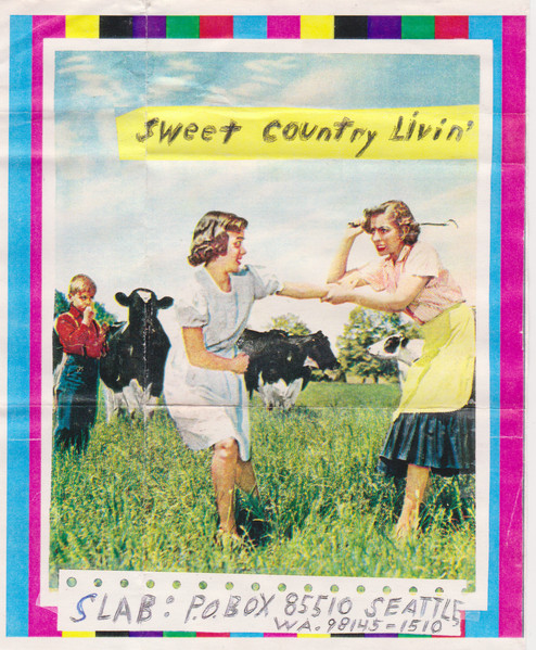 Sweet Country Livin'