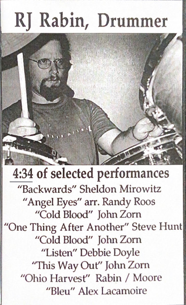 4:34 of selected performances