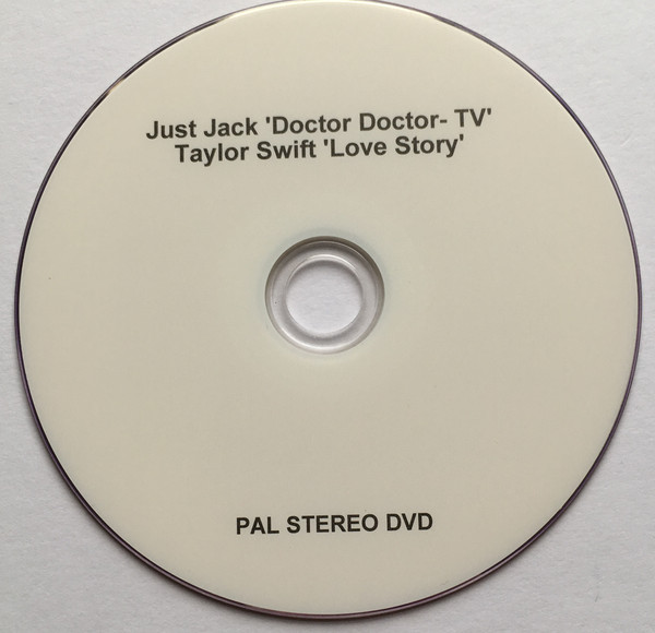 Doctor Doctor- TV / Love Story