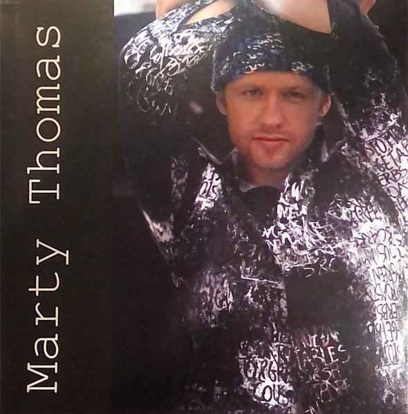 Marty Thomas