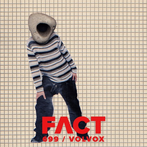 Fact Mix 699